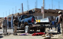 25 combattants progouvernementaux tués à Haditha en Irak 25 combattants progouvernementaux tués à Haditha en Irak