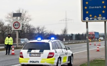 Suède et Danemark dressent de nouveaux obstacles sur la route des migrants Suède et Danemark dressent de nouveaux obstacles sur la route des migrants