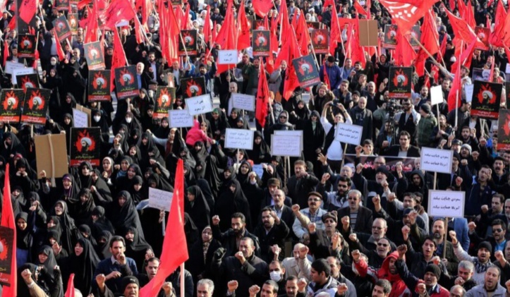 L'ONU condamne les attaques contre les représentations saoudiennes L'ONU condamne les attaques contre les représentations saoudiennes