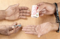 Comment soigner la corruption compulsive au Kenya Comment soigner la corruption compulsive au Kenya