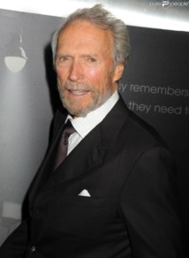 Le premier job des stars : Clint Eastwood