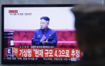 Réactions hostiles dans le monde à l’essai nucléaire nord-coréen Réactions hostiles dans le monde à l’essai nucléaire nord-coréen