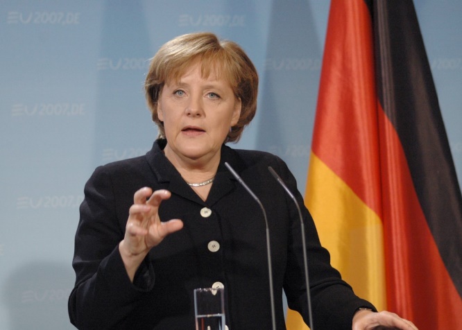 L'Allemagne a accueilli 1,1 million de demandeurs d'asile en 2015 L'Allemagne a accueilli 1,1 million de demandeurs d'asile en 2015