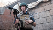 HBO diffuse le fameux documentaire sur James Foley en première mondiale HBO diffuse le fameux documentaire sur James Foley en première mondiale