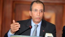 Mohamed Hassad : La plupart des photos et vidéos sur le net relatives aux crimes sont fabriquées et n'ont aucun rapport avec le Maroc Mohamed Hassad : La plupart des photos et vidéos sur le net relatives aux crimes sont fabriquées et n'ont aucun rapport avec le Maroc
