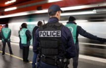 Un projet de loi antiterroriste pour durcir le code pénal français Un projet de loi antiterroriste pour durcir le code pénal français