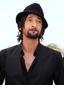 Le premier job des stars : Adrien Brody