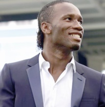 L’heure de retraite n’a pas encore sonné pour Drogba L’heure de retraite n’a pas encore sonné pour Drogba