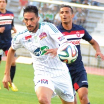 Salhi vs Raja : Le divorce annoncé Salhi vs Raja : Le divorce annoncé