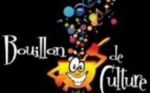 Bouillon de Culture Bouillon de Culture