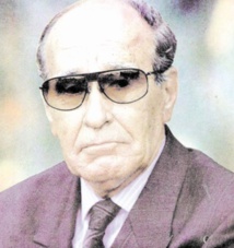 Il y a 24 ans disparaissait Abderrahim Bouabid Il y a 24 ans disparaissait Abderrahim Bouabid