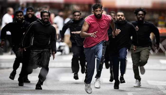 Projection de “Little Jaffna” à l’IF de Tétouan Projection de “Little Jaffna” à l’IF de Tétouan