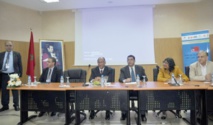 Développement des villes intelligentes : Renforcement de la coopération entre les universités marocaines et américaines