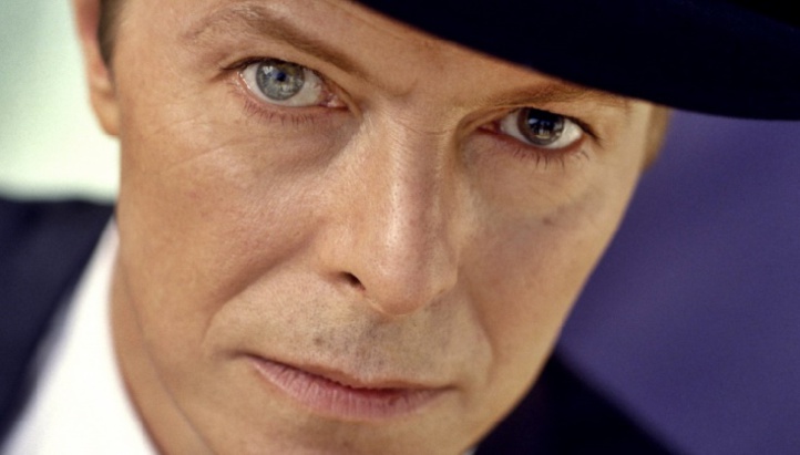 David Bowie décidé à surprendre avec "Blackstar" David Bowie décidé à surprendre avec "Blackstar"