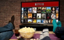 Netflix désormais accessible à partir du Maroc Netflix désormais accessible à partir du Maroc