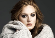 Le succès d'Adele a dopé les ventes d'albums en 2015 Le succès d'Adele a dopé les ventes d'albums en 2015