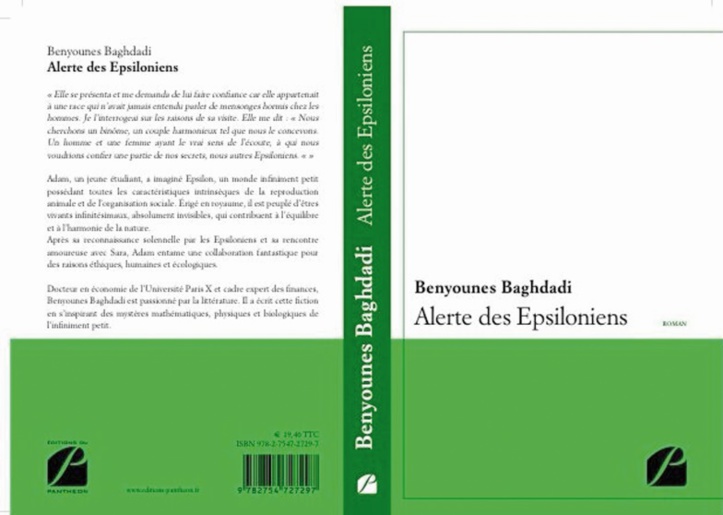 Une histoire de cohabitation Une histoire de cohabitation