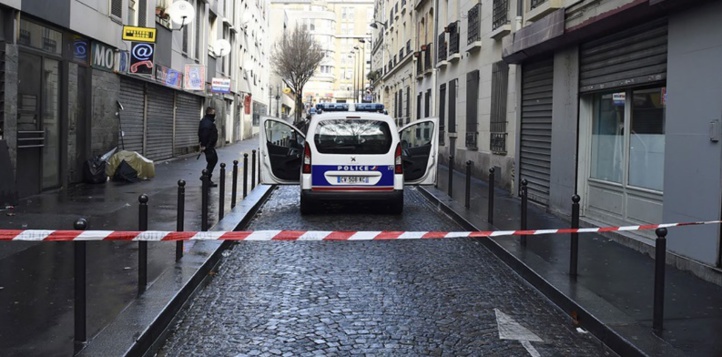 Enquête sur le parcours de l'auteur de l'attaque du commissariat de Paris Enquête sur le parcours de l'auteur de l'attaque du commissariat de Paris