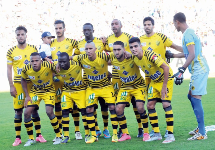 L'AGE du MAS arrêtée au 23 janvier L'AGE du MAS arrêtée au 23 janvier