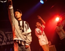 Mauvaise passe pour des rappeurs chinois bannis Mauvaise passe pour des rappeurs chinois bannis