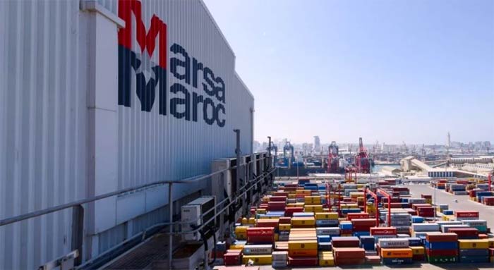 Nador West Med : Le groupement "Boluda Towage-Marsa Maroc" désigné pour assurer les activités de remorquage et d'assistance Nador West Med : Le groupement "Boluda Towage-Marsa Maroc" désigné pour assurer les activités de remorquage et d'assistance