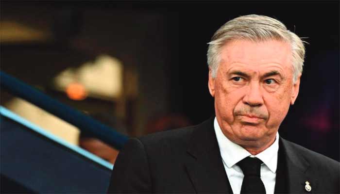 Carlo Ancelotti, le succès d'un homme tranquille Carlo Ancelotti, le succès d'un homme tranquille