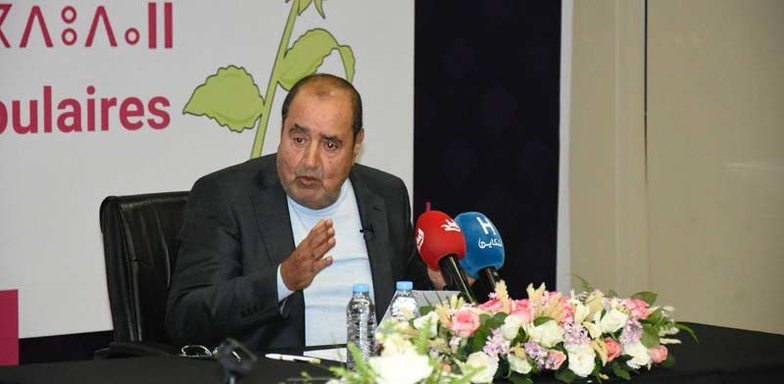 Avec lucidité et sans surenchère. Tous pour la Palestine Avec lucidité et sans surenchère. Tous pour la Palestine