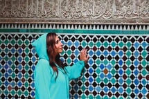Cheikha Bodour Al Qasimi : Le choix de Charjah comme invité d’honneur au SIEL 2025 illustre son rôle dans le soutien à la culture arabe Cheikha Bodour Al Qasimi : Le choix de Charjah comme invité d’honneur au SIEL 2025 illustre son rôle dans le soutien à la culture arabe
