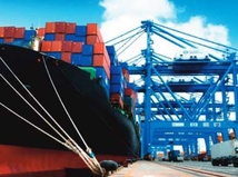 Commerce extérieur : baisse des indices des valeurs unitaires à l'importation et à l'exportation au T4-2024 Commerce extérieur : baisse des indices des valeurs unitaires à l'importation et à l'exportation au T4-2024