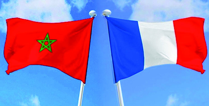 Maroc/France : Les opportunités de coopération et d'investissement au cœur d’une rencontre à Dreux Maroc/France : Les opportunités de coopération et d'investissement au cœur d’une rencontre à Dreux