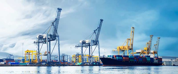 Appel à renforcer la coopération internationale pour soutenir une économie de la mer durable et prospère Appel à renforcer la coopération internationale pour soutenir une économie de la mer durable et prospère