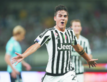 Dybala, le jeune joyau de la Vielle Dame Dybala, le jeune joyau de la Vielle Dame