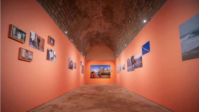 La Bienalsur fera escale au Musée national de la photographie La Bienalsur fera escale au Musée national de la photographie