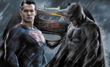 Deux nouveaux trailers de «Batman VS Superman» dévoilés Deux nouveaux trailers de «Batman VS Superman» dévoilés