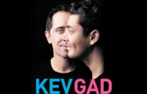 “Kev & Gad : Tout est possible”, le nouveau spectacle de Gad Elmaleh et Kev Adams “Kev & Gad : Tout est possible”, le nouveau spectacle de Gad Elmaleh et Kev Adams