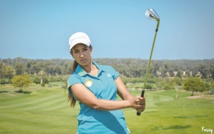 Le golf marocain s’en est tiré à bon compte en 2015 Le golf marocain s’en est tiré à bon compte en 2015