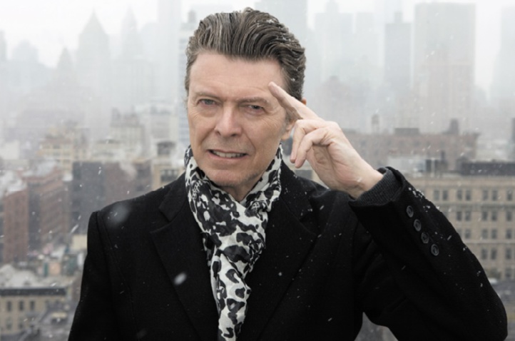 David Bowie, musicien caméléon et expérimentateur infatigable David Bowie, musicien caméléon et expérimentateur infatigable