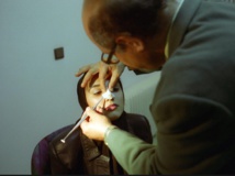 Le boom de la chirurgie esthétique en Iran Le boom de la chirurgie esthétique en Iran