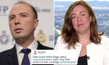 Insolite : Bourde ministérielle Insolite : Bourde ministérielle