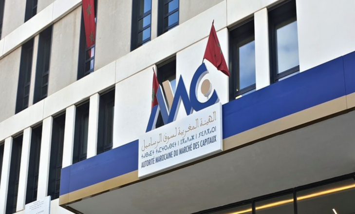 Global Money Week 2025 : l’AMMC s’engage pour l’éducation financière Global Money Week 2025 : l’AMMC s’engage pour l’éducation financière