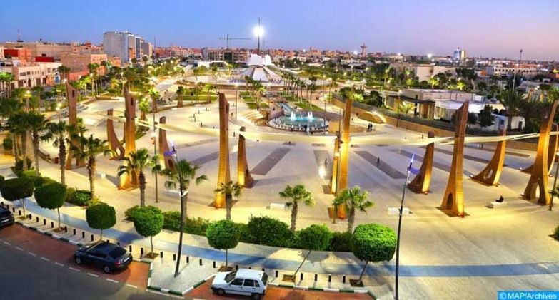 Le parti péruvien "Force Populaire" réaffirme son soutien à l'intégrité territoriale du Royaume Le parti péruvien "Force Populaire" réaffirme son soutien à l'intégrité territoriale du Royaume