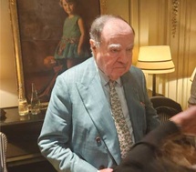 George Arthur Forrest : Si le Maroc veut nourrir sa population, il doit développer une agriculture qui réponde à ses besoins George Arthur Forrest : Si le Maroc veut nourrir sa population, il doit développer une agriculture qui réponde à ses besoins