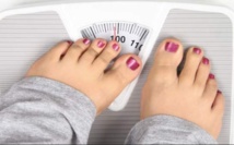 10% de Marocains souffrent d'obésité 10% de Marocains souffrent d'obésité