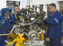 Plaidoyer pour une meilleure gestion participative du baccalauréat professionnel Plaidoyer pour une meilleure gestion participative du baccalauréat professionnel