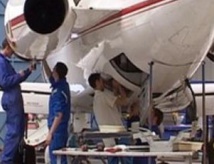 Aéronautique  : Une troisième usine baptisée Tanger 2