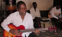 Au Malawi, les portes du pénitencier s'ouvrent sur les Grammys Au Malawi, les portes du pénitencier s'ouvrent sur les Grammys