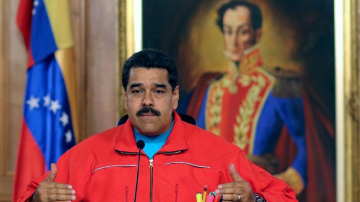 Le Venezuela plonge dans une crise politique et institutionnelle Le Venezuela plonge dans une crise politique et institutionnelle