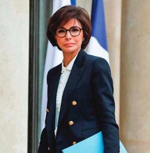 Rachida Dati : En mettant le Maroc à l’honneur, le Festival du livre de Paris célèbre la force et la vivacité de sa scène littéraire et éditoriale Rachida Dati : En mettant le Maroc à l’honneur, le Festival du livre de Paris célèbre la force et la vivacité de sa scène littéraire et éditoriale