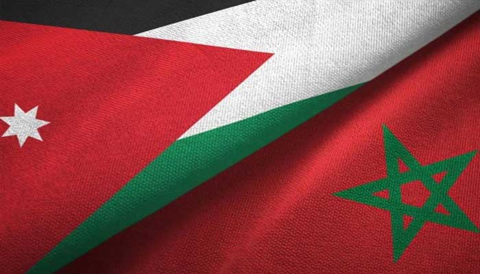 Maroc-Jordanie : Signature d'un mémorandum d'entente pour renforcer la coopération industrielle Maroc-Jordanie : Signature d'un mémorandum d'entente pour renforcer la coopération industrielle