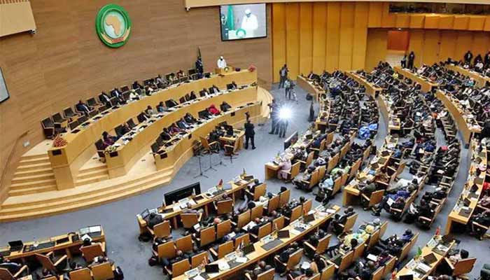 Appel à s’attaquer aux causes du terrorisme en se fondant sur le lien paix-sécurité-développement Appel à s’attaquer aux causes du terrorisme en se fondant sur le lien paix-sécurité-développement